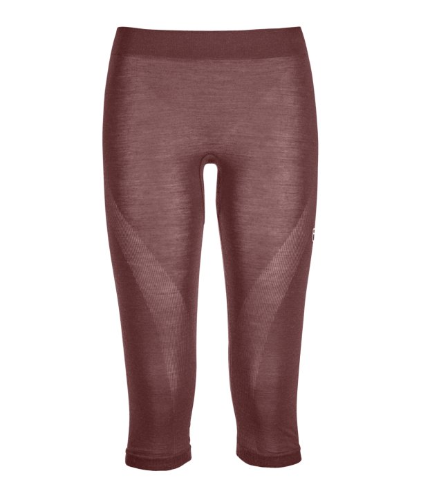 Farbe: chestnut - 120 Comp Light Short Pants W