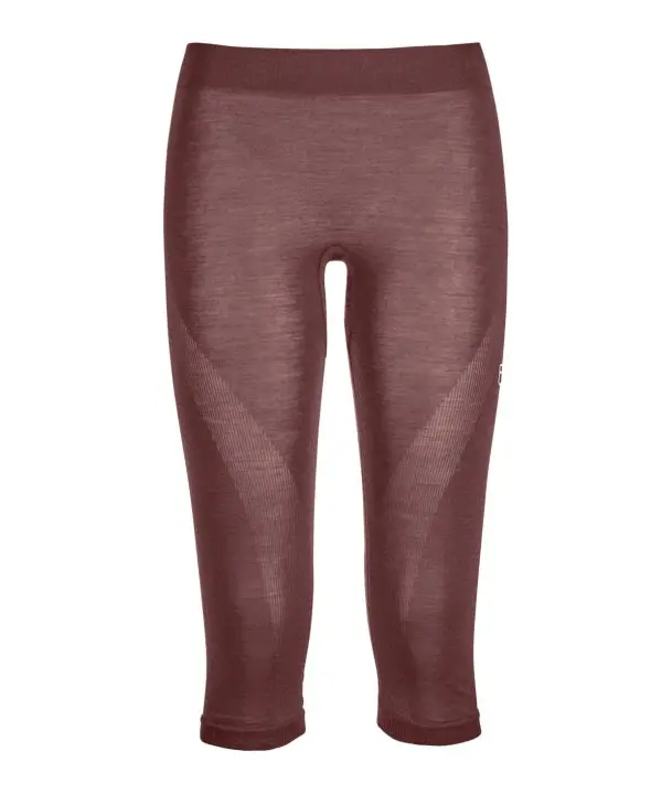 Farbe: chestnut - 120 Comp Light Short Pants W