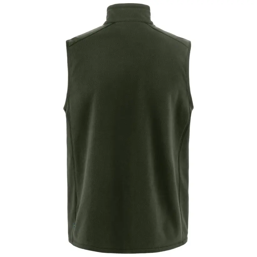 Övik Lite Fleece Vest M