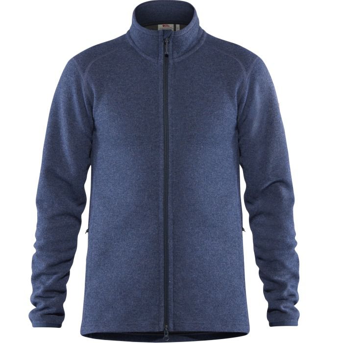 Farbe: 560 - navy - High Coast Wool Sweater