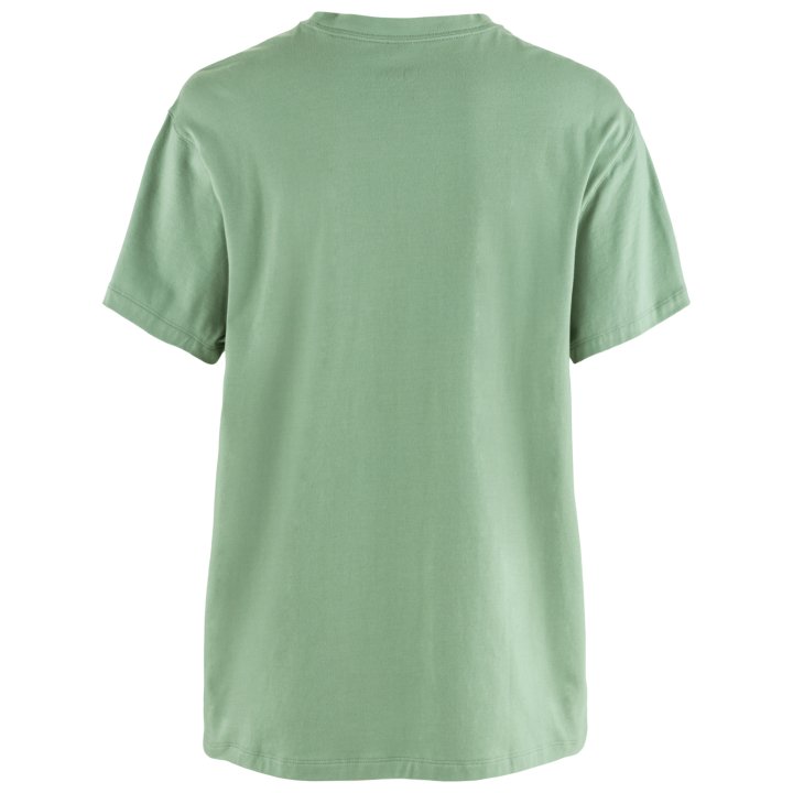 Fjällräven Relaxed T-Shirt W