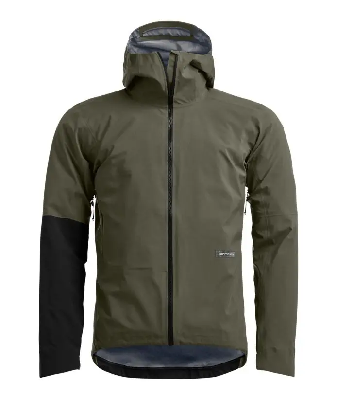 378835-60210-62701-SEQUENCE_GORE_TEX_JKT_M_dark_wild_herbs-B-01.jpg Farbe: dark wild herbs - Sequence Gore-Tex Jacket M