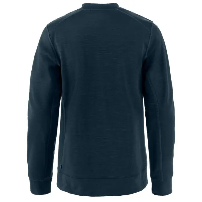 Keb Fleece Crew Neck M