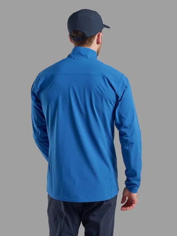Men's Tenacity Nano Jacket