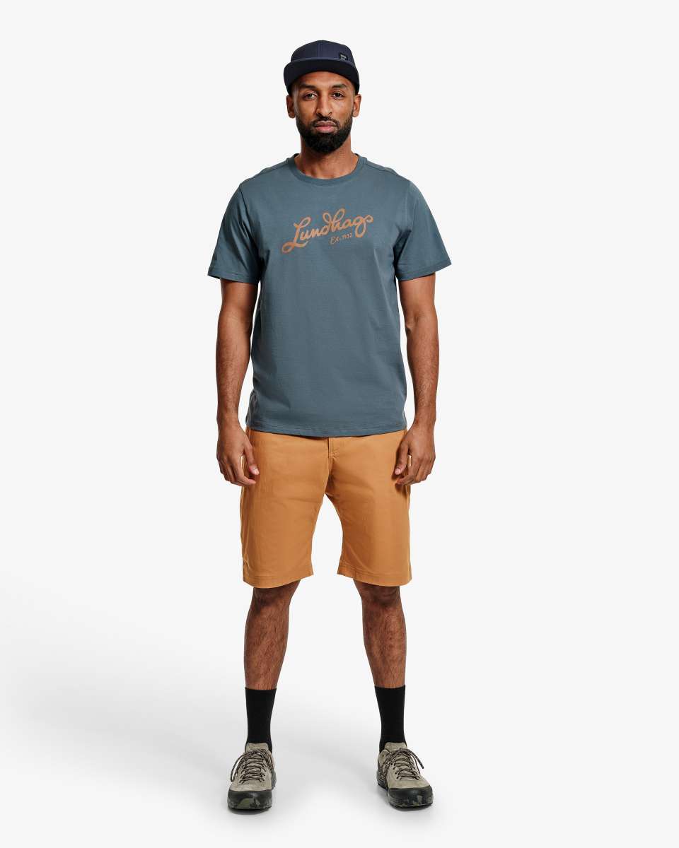 Järpen Logo T-Shirt M