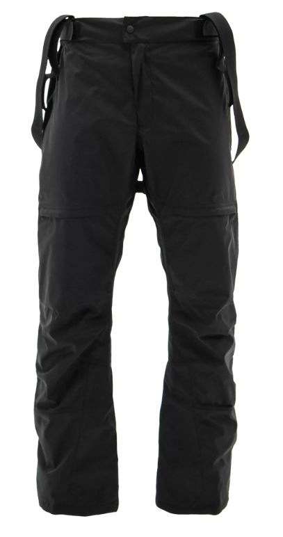 Farbe: black - Loftshell Hydro Pants