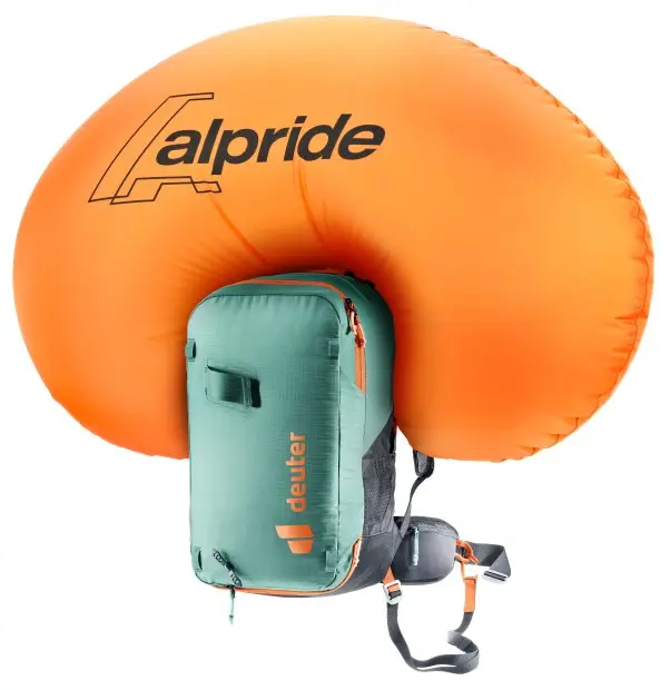 3310023-2715-AlproofLite20SL_jade_black-D-03.jpg Farbe: cinnamon-black - Alproof Lite 20 SL