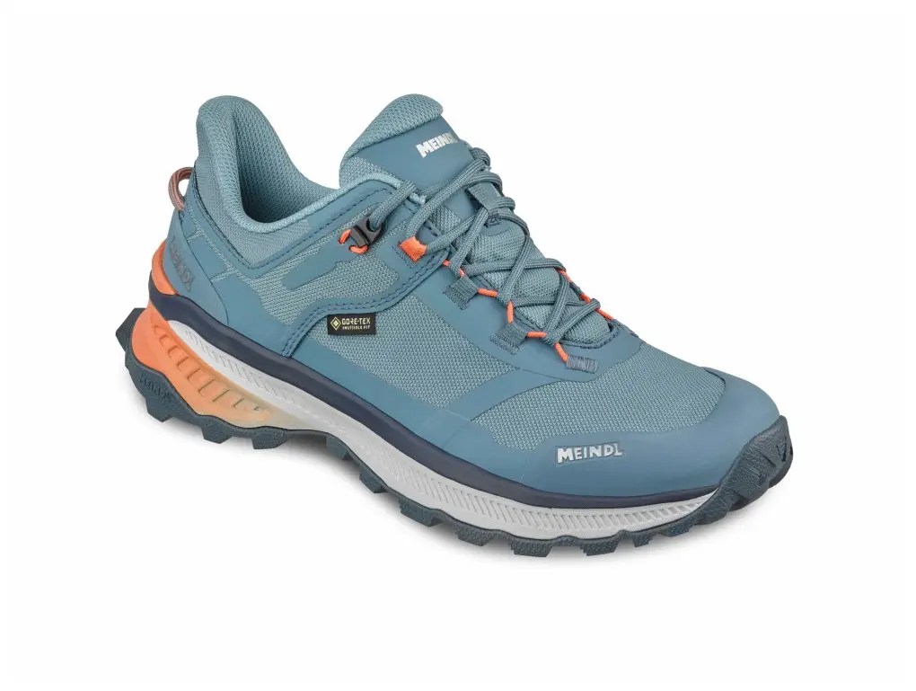 Tahoma Lady GTX