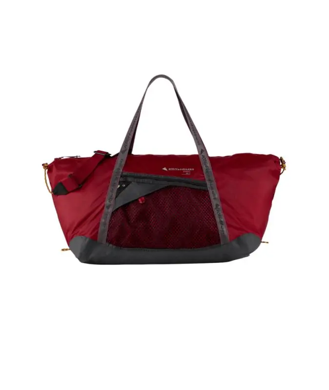 large-FW25_10459_230_P_001.jpg Farbe: Chaya Sand - Mimer Duffelbag 40L