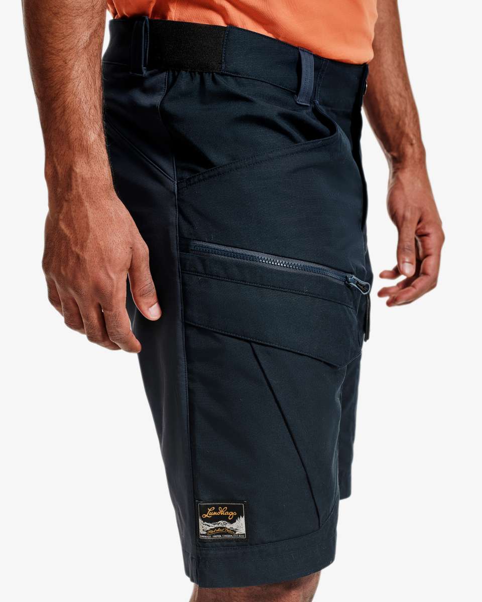 Fulu Cargo Stretch Hybrid Shorts M