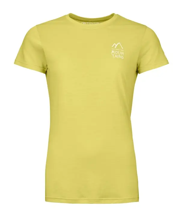 Farbe: wabisabi - 120 Cool Tec MTN Duo TS W