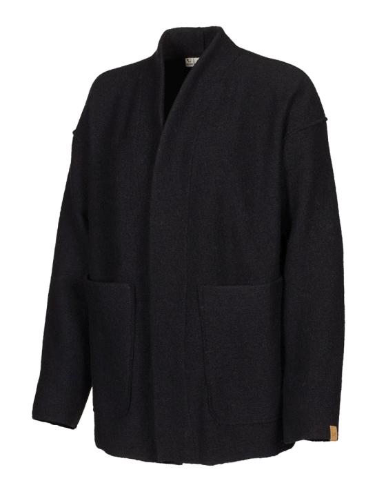1100604015_GY_Ammarp_015_1.jpg Farbe: black - GY Ammarp Jacket