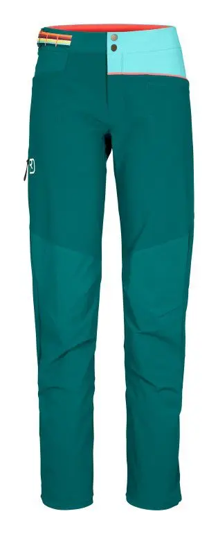 62070-60801-PALA_PANTS_W_pacific_green-B-01.jpg Farbe: green forest - Pala Pants W