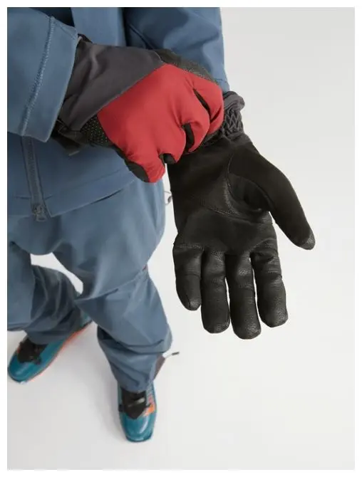 Fjalar Gloves Fjalar Gloves