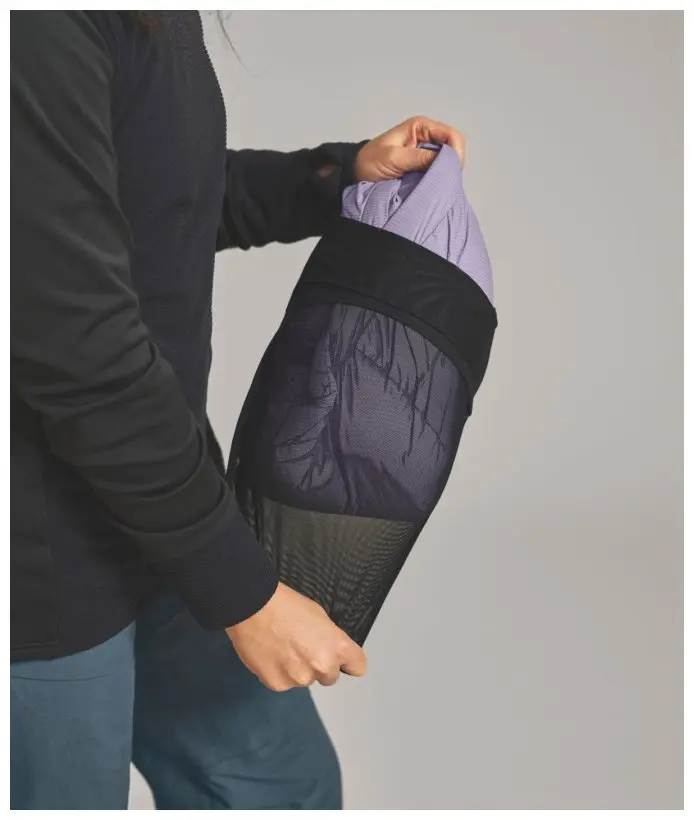 Downwool 270 Jacket W Downwool 270 Jacket W