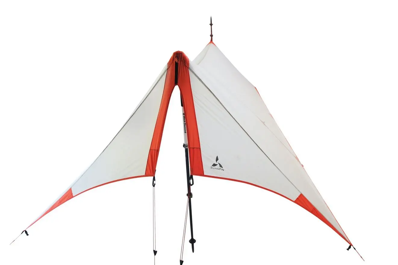 SplitWing Tarp SplitWing Tarp