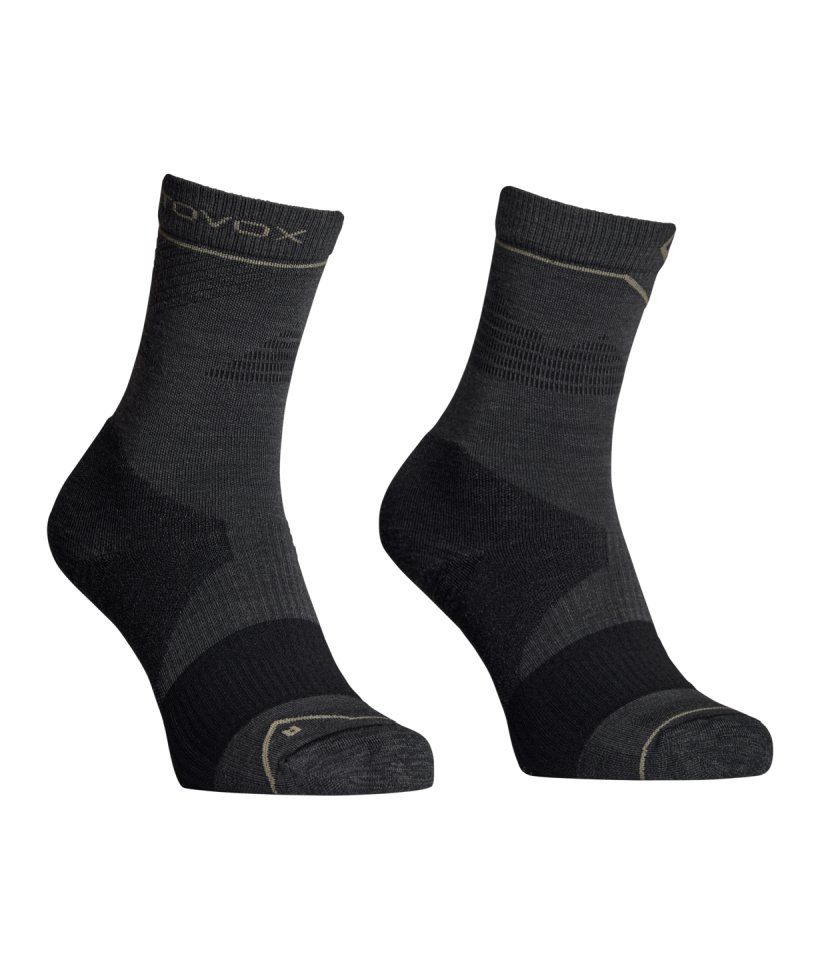 373277-54894-90201-APINE_PRO_COMP_MID_SOCKS_M_black_raven-B-01.jpg Alpine Pro Comp Mid Socks M