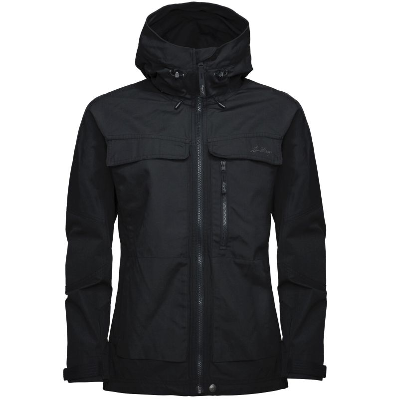 Farbe: Black - Authentic Ws Jacket