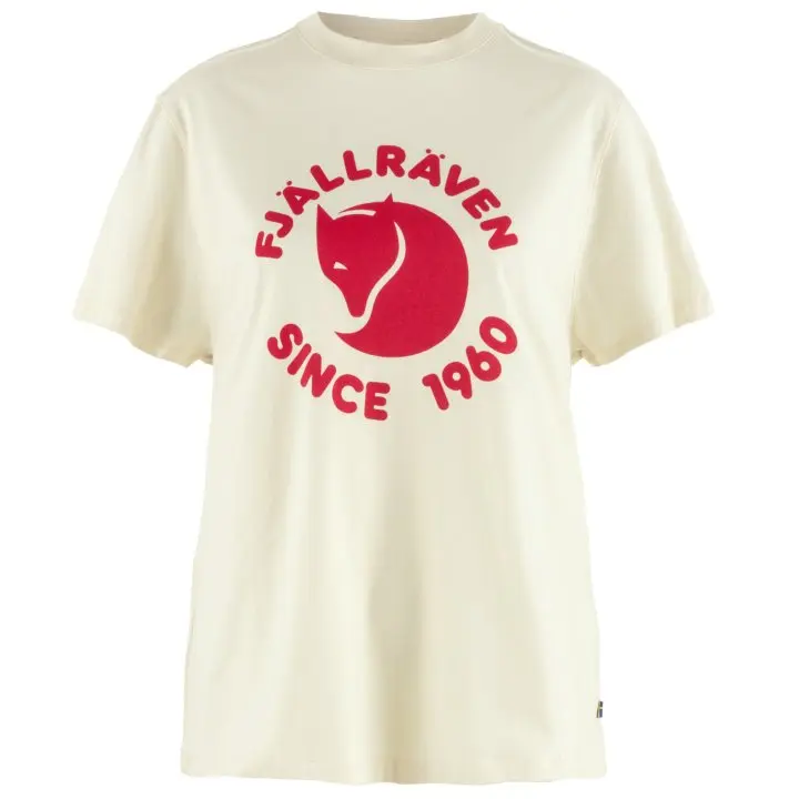 Fjallraven_Relaxed_T-shirt_W_14600222-113_A_MAIN_FJR.jpg Farbe: Chalk Wihte - Fjällräven Relaxed T-Shirt W