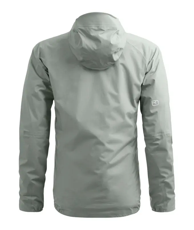 Trace 2.5L Jacket W