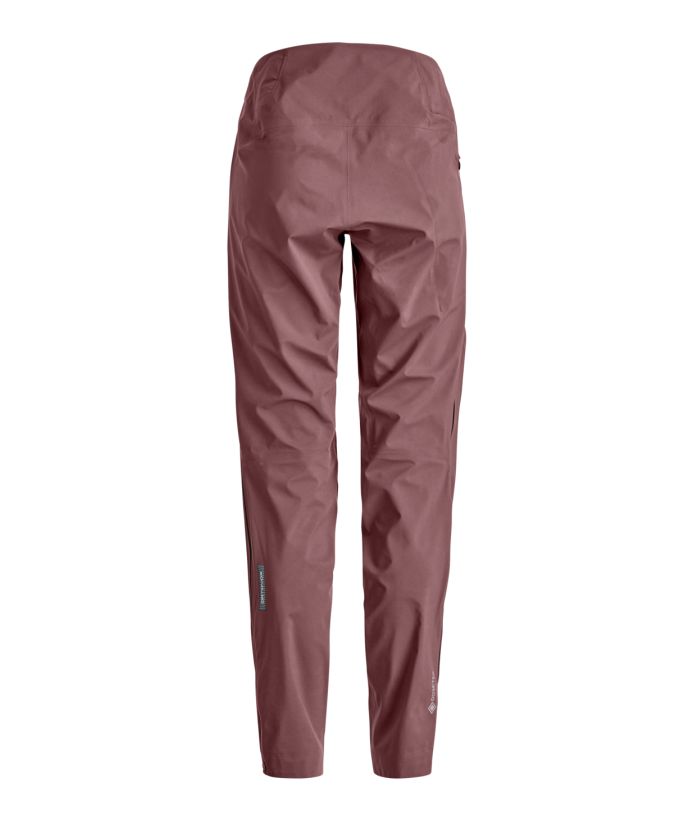 379470-70645-70401-SEQUENCE_GORE_TEX_PANTS_W_chestnut-B-02.jpg Sequence Gore-Tex Pants W