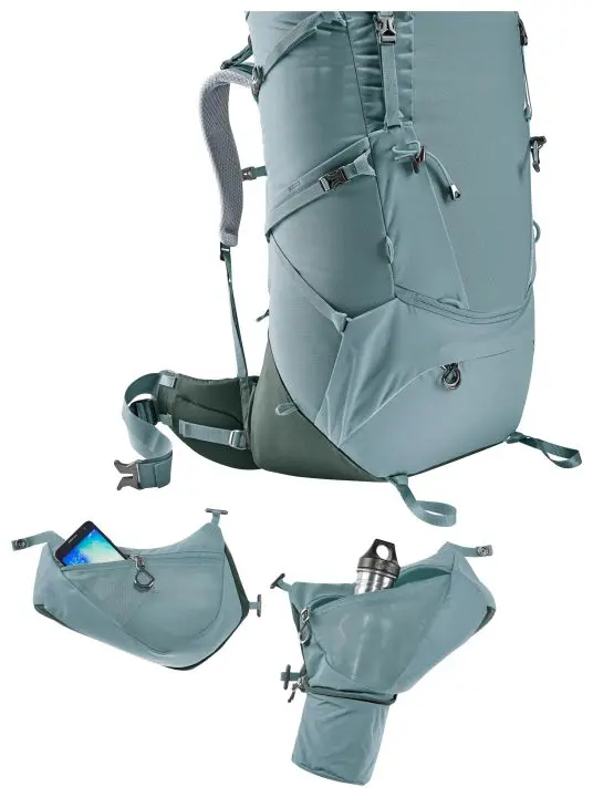 Aircontact Core 65+10 SL