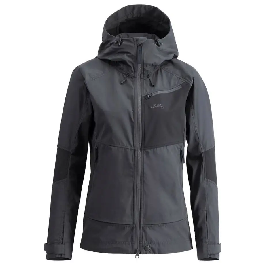 Tived Stretch Hybrid Jacket W Tived Stretch Hybrid Jacket W