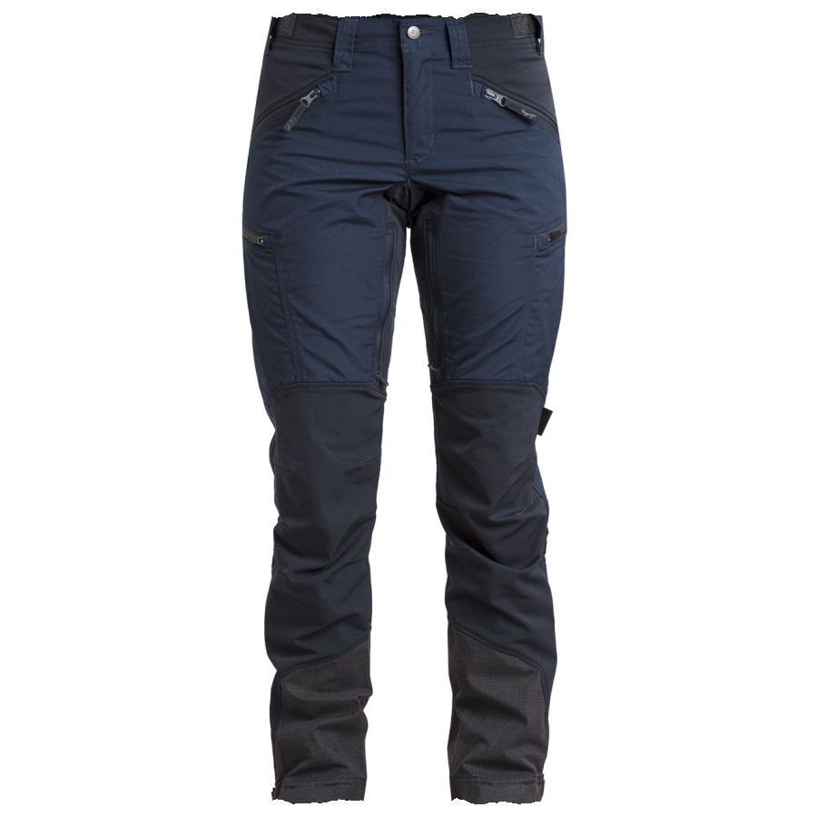 Farbe: 671 - light navy/deep blue - Makke Ws Pant