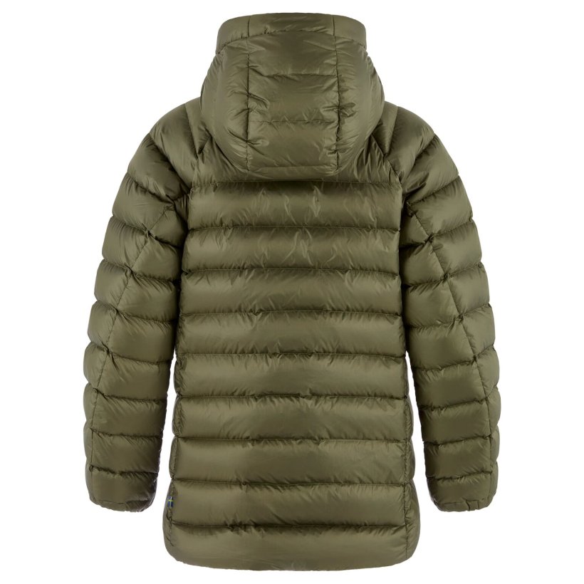 Bergtagen Down Jacket W