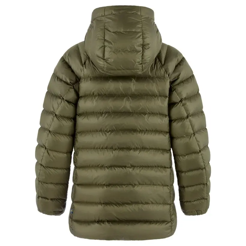 Bergtagen Down Jacket W