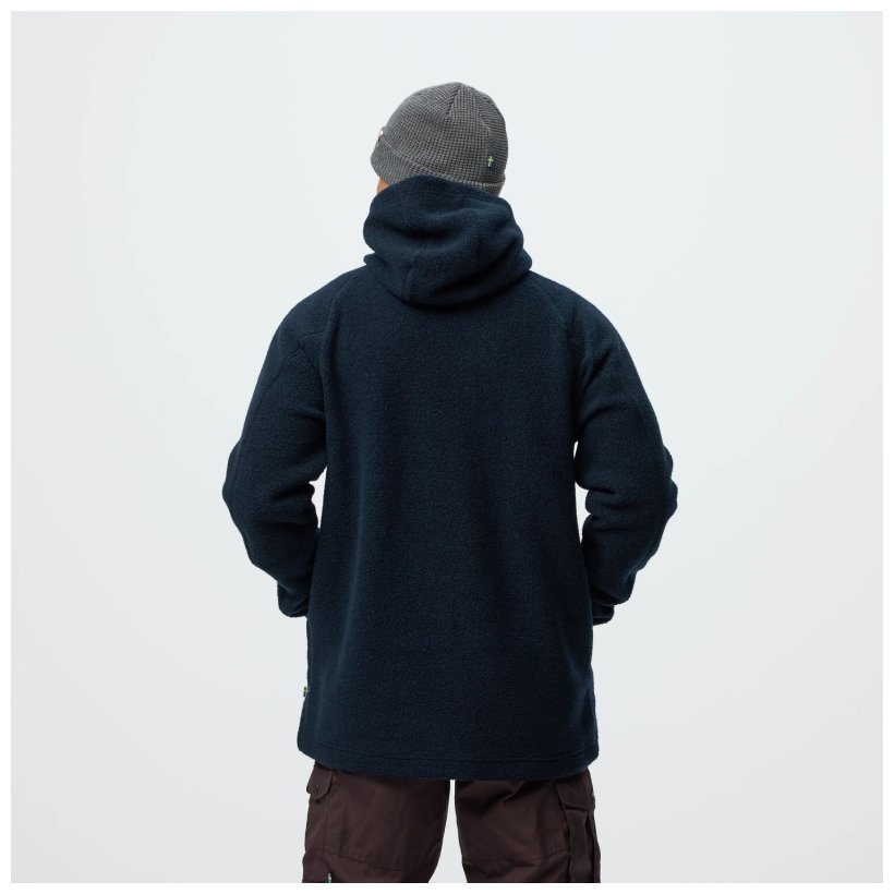 Kaitum Fleece M
