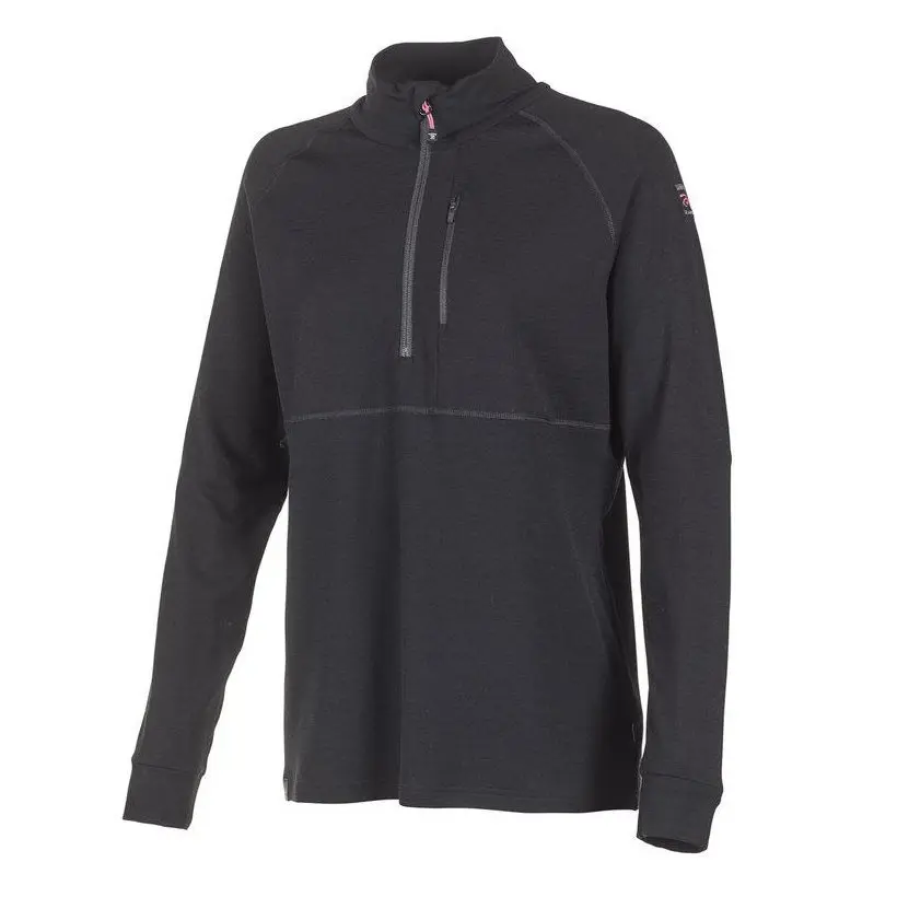 UW Piper Half Zip