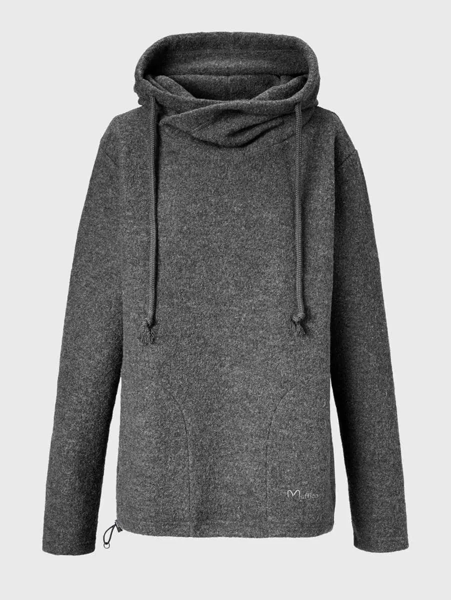 Farbe: S08 - Grey - Mu-Lucca Farbe: S08 - Grey - Mu-Lucca