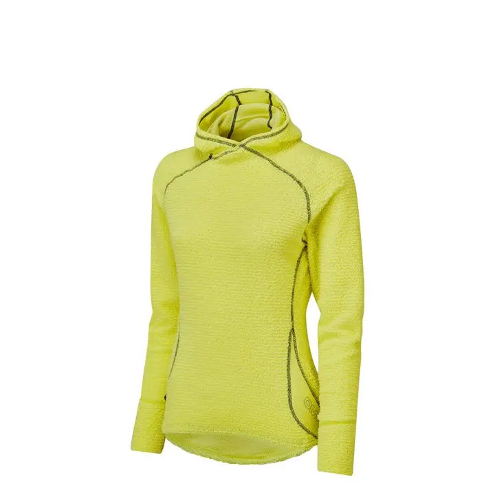 Core+ Hoodie (W)