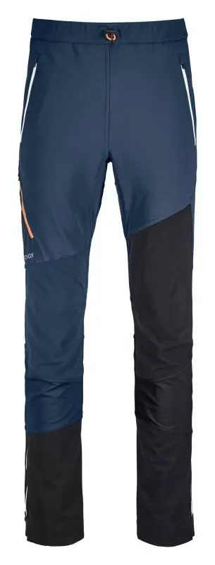COL-BECCHEI-PANTS-M-60038-blue-lake-HiRes.jpg Farbe: dark pacific - Col Becchei Pants M
