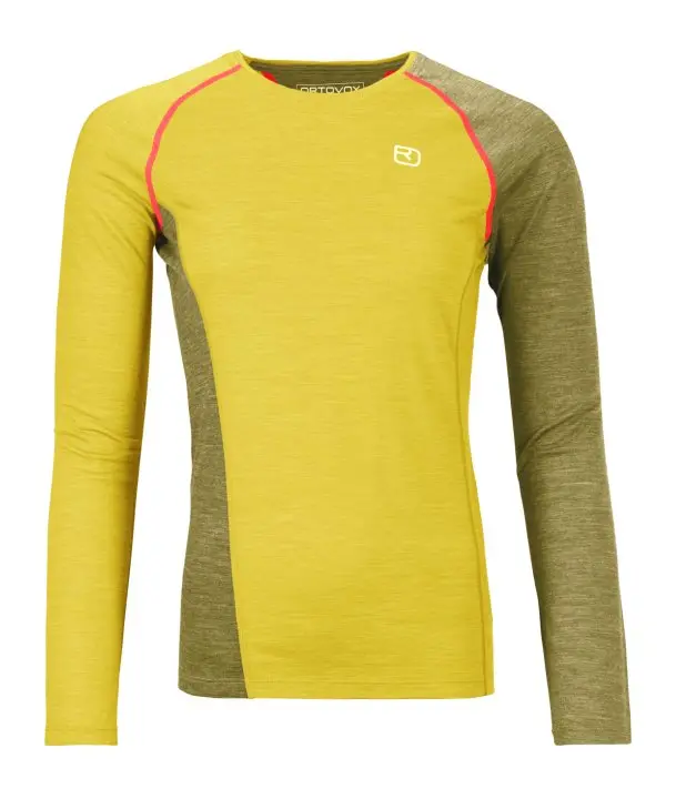 Farbe: dirty daisy blend - 120 Cool Tec Fast Upward LS W