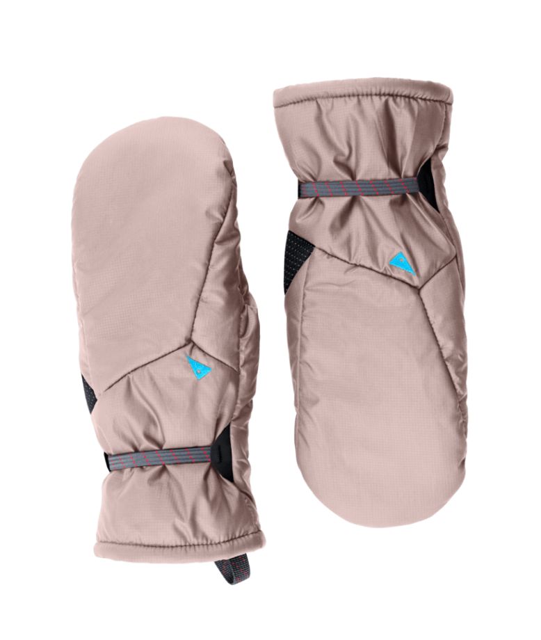 Farbe: Mahogany Rose - Gevar Mitts