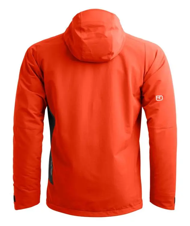 323390-70260-21401-SECEDA_SOFTSHELL_JACKET_M_hot_orange-B-02.jpg Seceda Softshell Jacket M