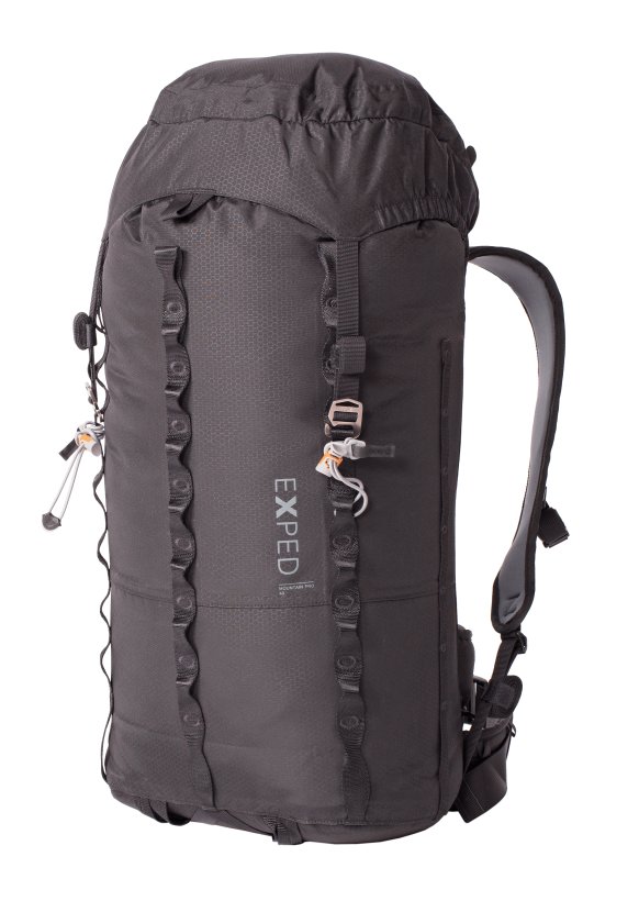 Farbe: black - Mountain Pro 40