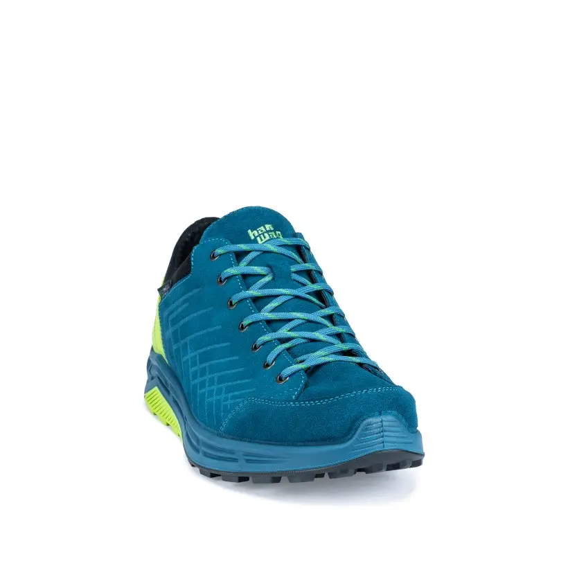 Coastrock Low ES