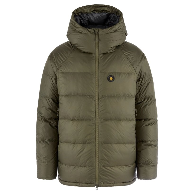 Bergtagen Topp Down Jacket M