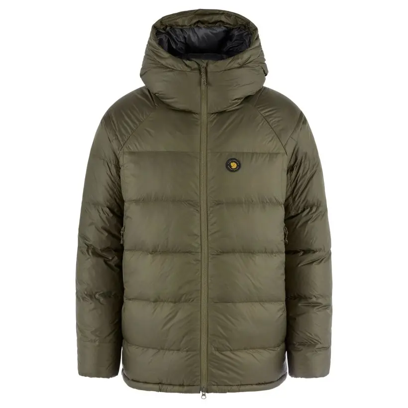 Bergtagen Topp Down Jacket M