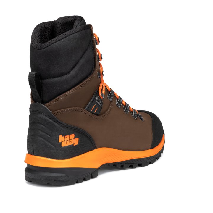 Kalixfors Mid SF Extra GTX