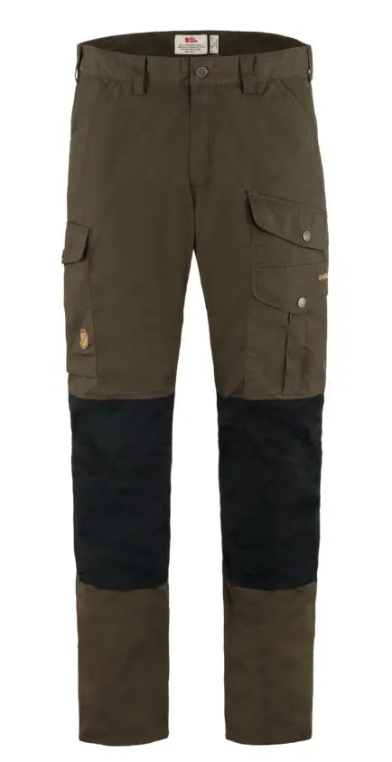 Farbe: 662 Deep Forest - Barents Pro Winter Trousers M