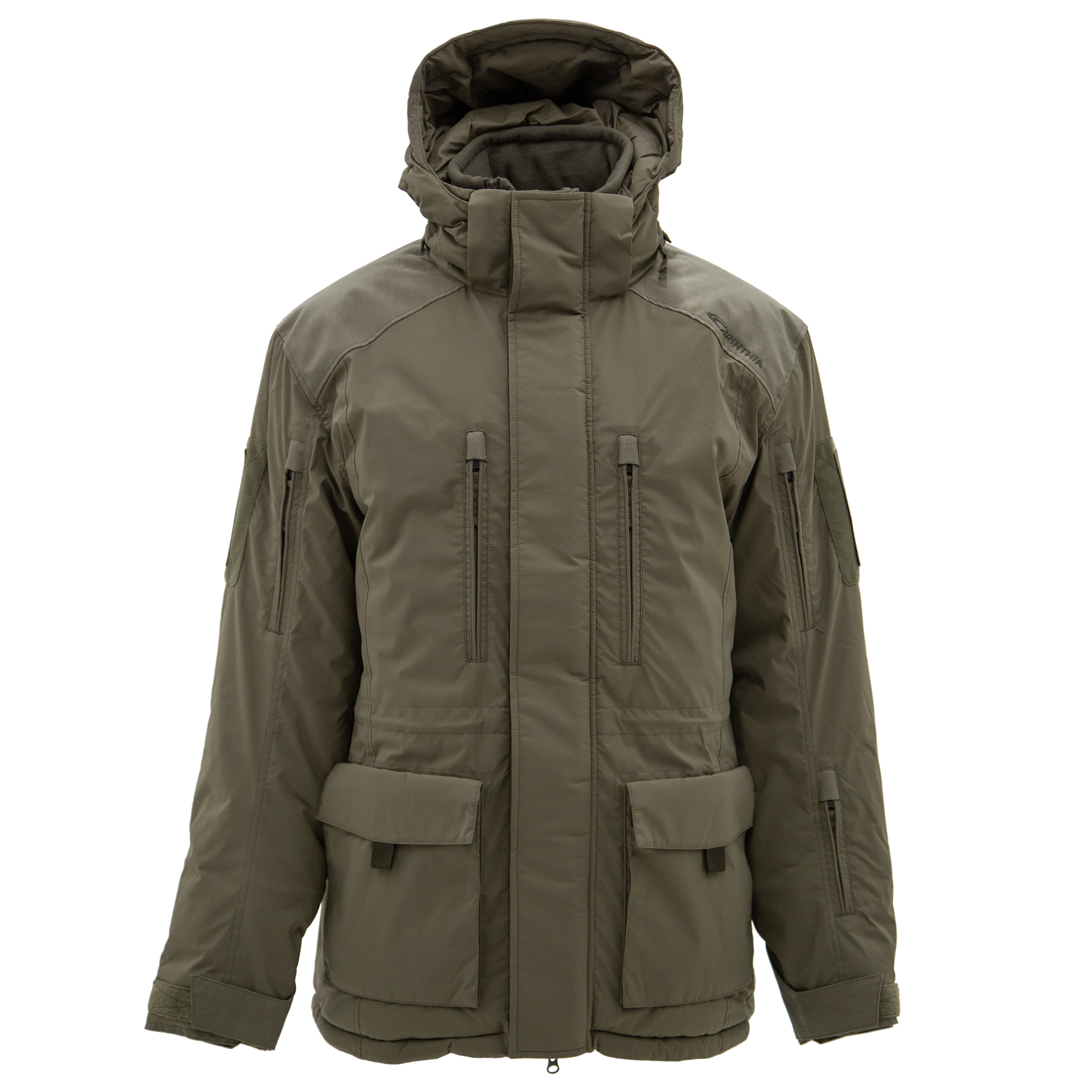 ECIG 5.0 Jacket