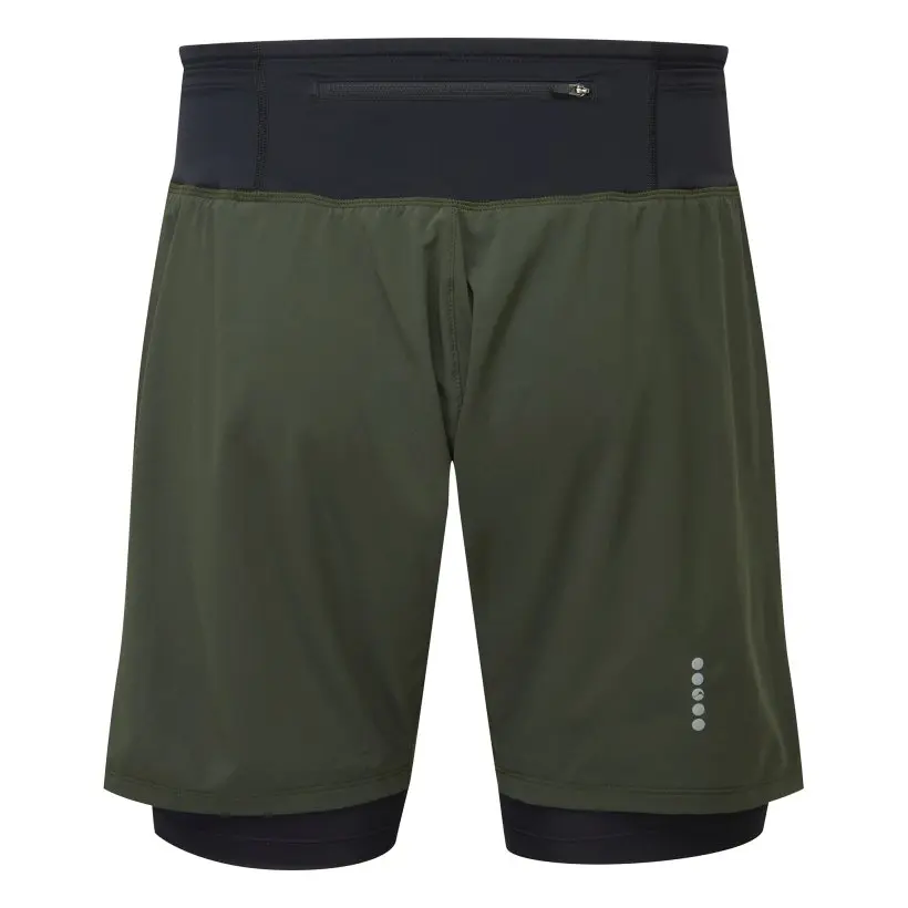 Slipstream Twin Skin Shorts Men