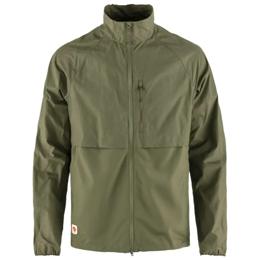 HC Hybrid Wind Jacket M HC Hybrid Wind Jacket M