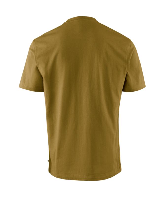 Root Pocket SS Tee M's