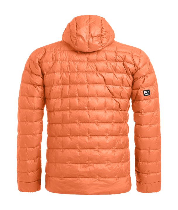 Downwool 180 Hooded Jacket M