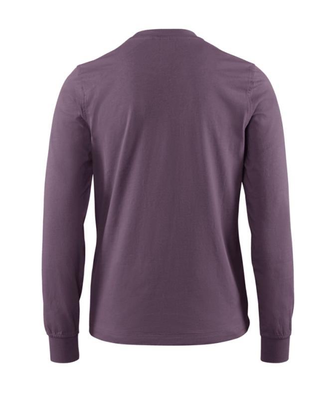 Root Logo LS Tee W's